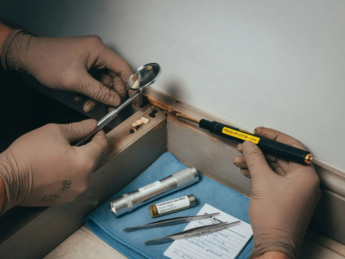 Why choose Emergency Pest Control in Carthage, TN